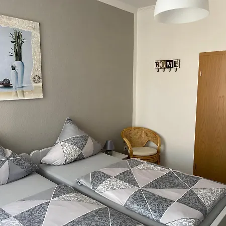Apartment Am Schlossparkcenter