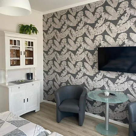 Apartment Am Schlossparkcenter *