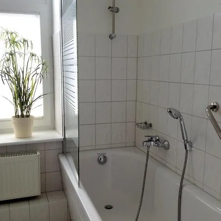 Am Schlossparkcenter Apartment *