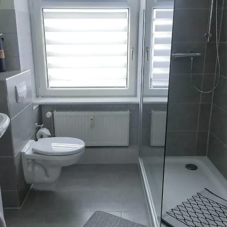 Am Schlossparkcenter Apartment Schwerin (Mecklenburg-Vorpommern)