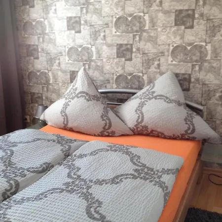 Apartment Am Schlossparkcenter Schwerin (Mecklenburg-Vorpommern)