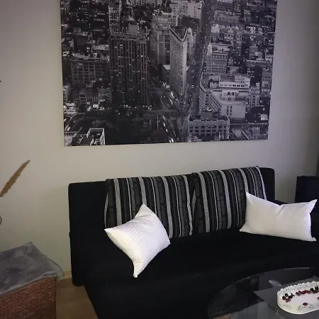 Am Schlossparkcenter Apartment Schwerin (Mecklenburg-Vorpommern)