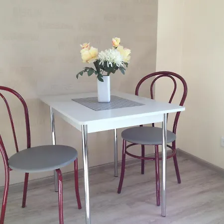 Am Schlossparkcenter Apartment Schwerin (Mecklenburg-Vorpommern)