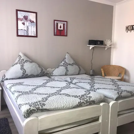 Am Schlossparkcenter Schwerin (Mecklenburg-Vorpommern)