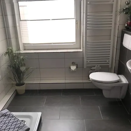 Apartment Am Schlossparkcenter Schwerin (Mecklenburg-Vorpommern)