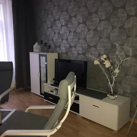 Am Schlossparkcenter Apartment Schwerin (Mecklenburg-Vorpommern)