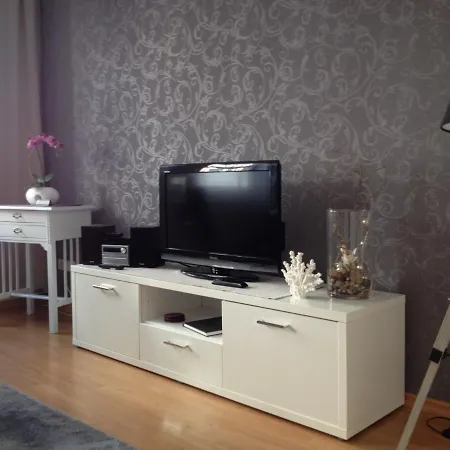 Apartment Am Schlossparkcenter Schwerin (Mecklenburg-Vorpommern)