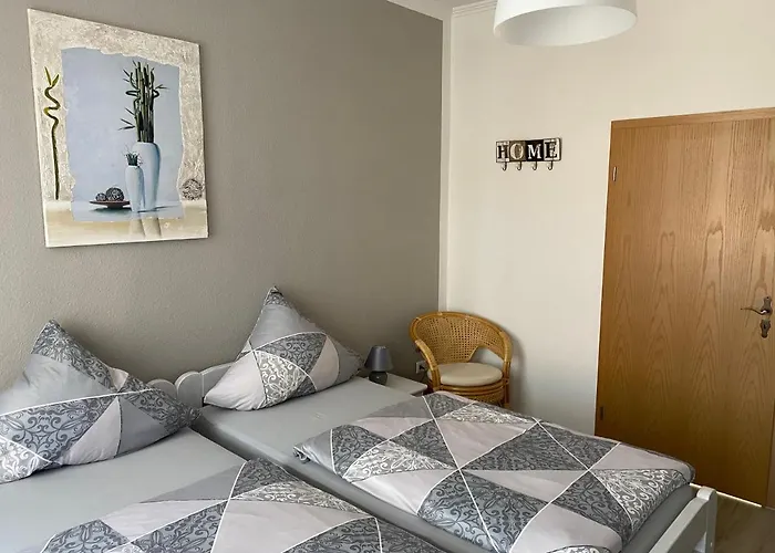 Lejlighed Am Schlossparkcenter