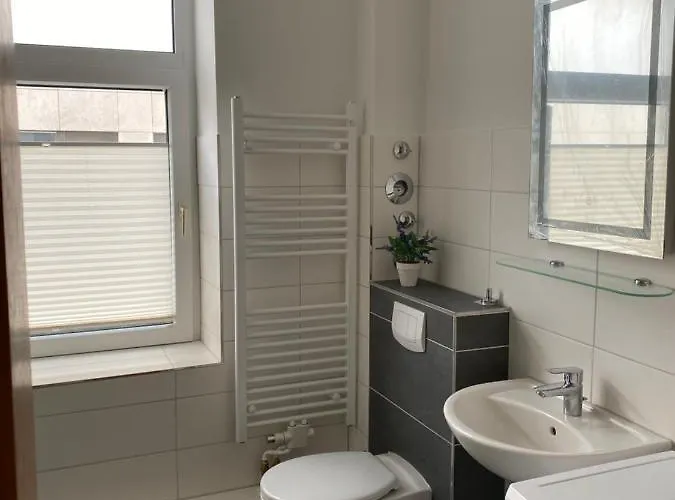 Am Schlossparkcenter Schwerin (Mecklenburg-Vorpommern)