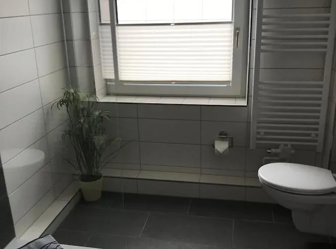 Am Schlossparkcenter Apartment *