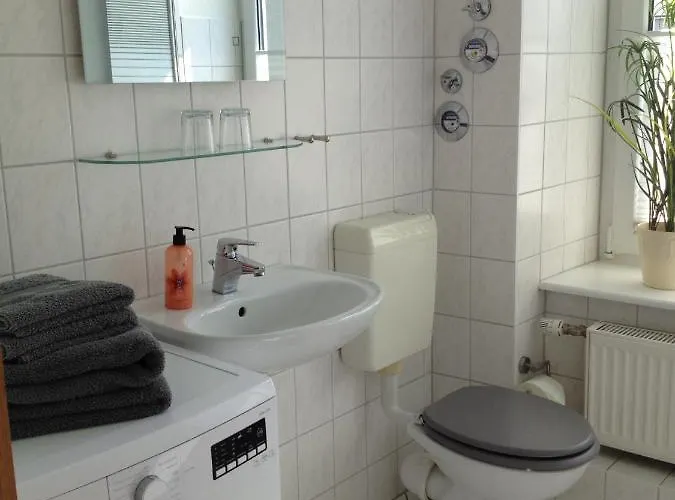 Am Schlossparkcenter *