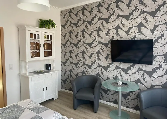 Apartment Am Schlossparkcenter *