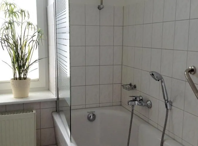 Am Schlossparkcenter Apartment *