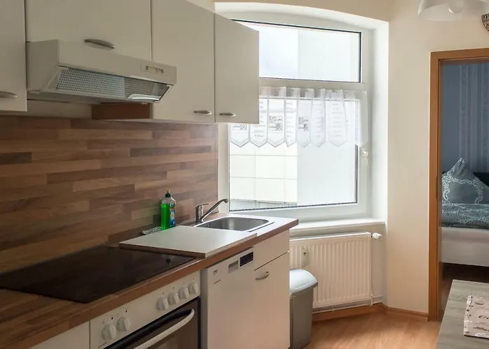 Am Schlossparkcenter Schwerin (Mecklenburg-Vorpommern)