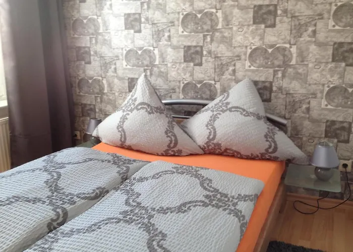 Lejlighed Am Schlossparkcenter Schwerin (Mecklenburg-Vorpommern)