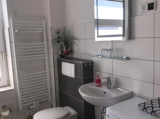 Am Schlossparkcenter * Schwerin (Mecklenburg-Vorpommern)