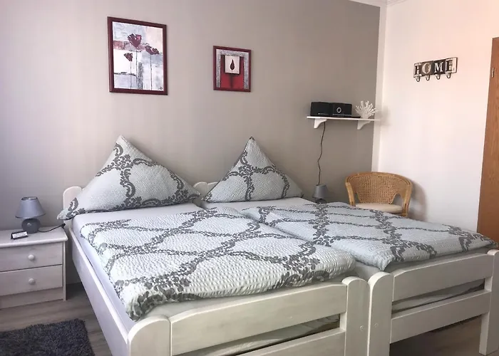 Am Schlossparkcenter Schwerin (Mecklenburg-Vorpommern)